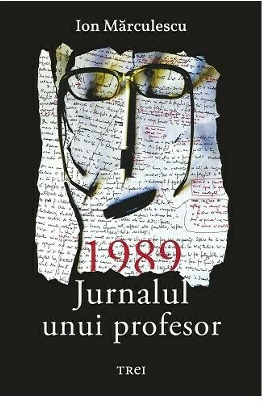1989. Jurnalul unui profesor